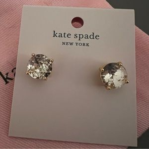 Kate Spade Gumdrop Studs